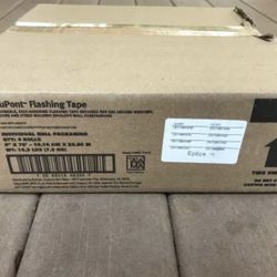 DuPont 4”x75 (box Of 4)