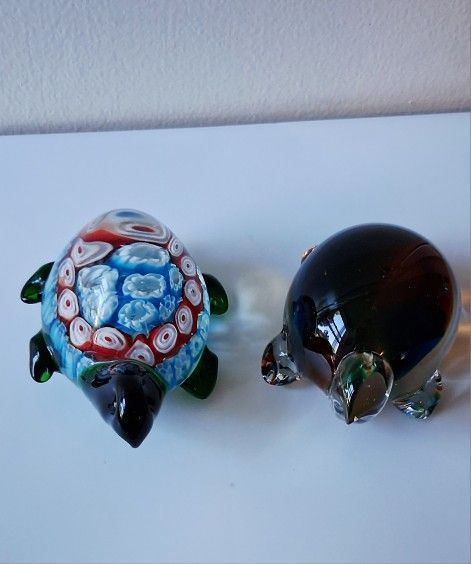 Turtles Paper Holder