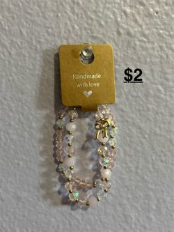 Bracelet 2 piece