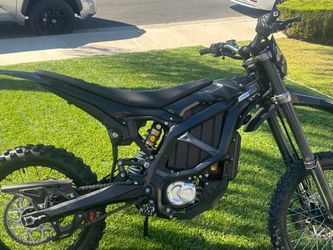 Surrron ultra bee