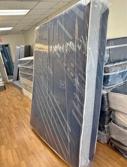 Mattress With Boxspring For Sale 