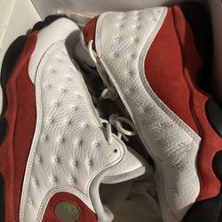 Jordan 13 Chicago