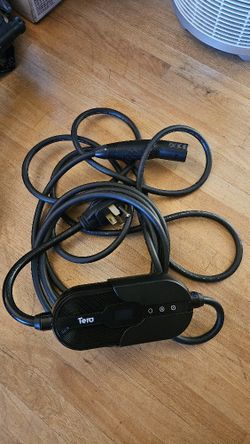 Tesla Level 2 Charger Tera NACS