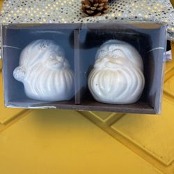 Salt And Pepper Shaker