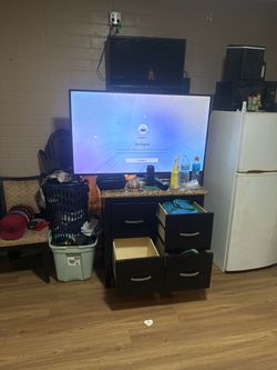 Samsung 50 “ smart tv