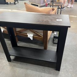 Weddel End Table 