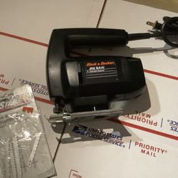 Jig Saw