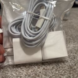 Iphone Charger 