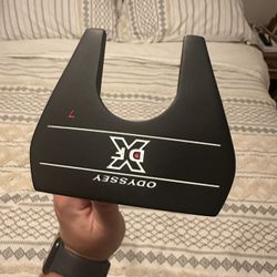 Odyssey DFX #7 Putter