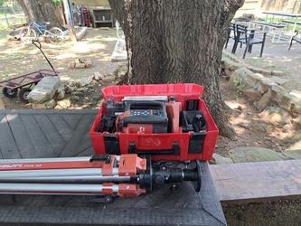 Hilti Pau 32 Lasser