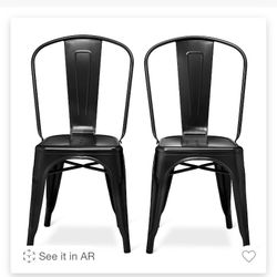 Chairs 