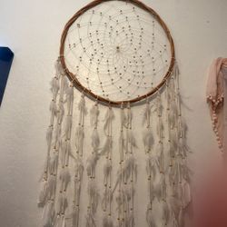 Dreamcatcher 