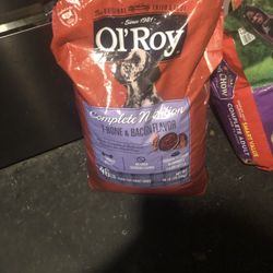 Dog Food