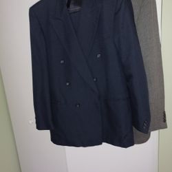 Men's Suit