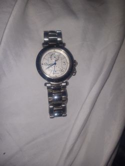 Carrier Posha De Cartier