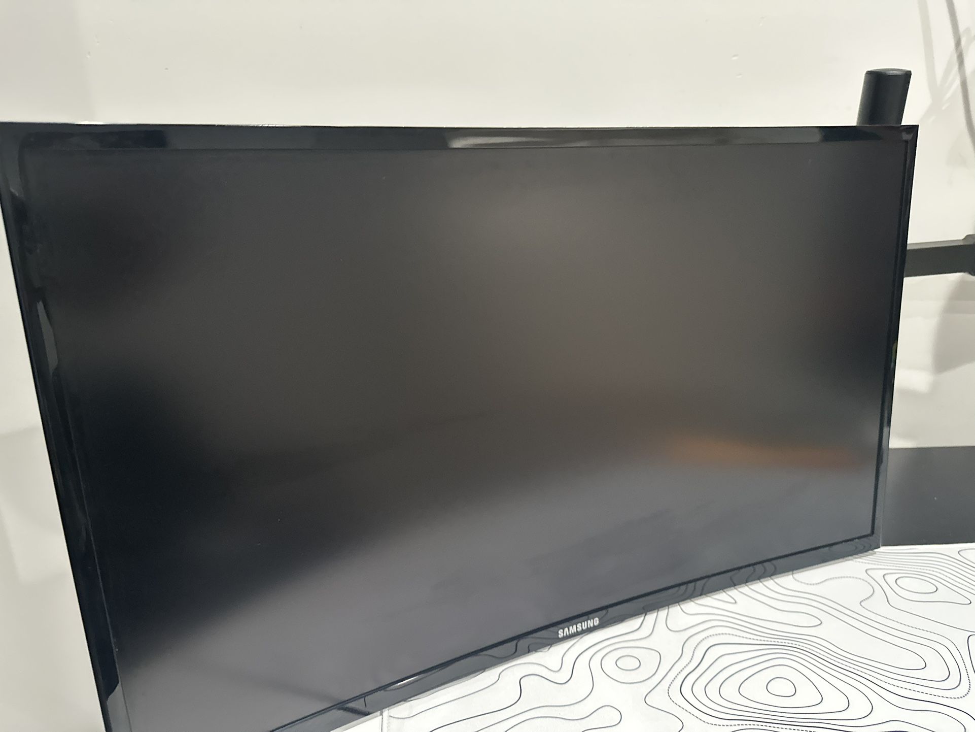 75 Hz Monitor