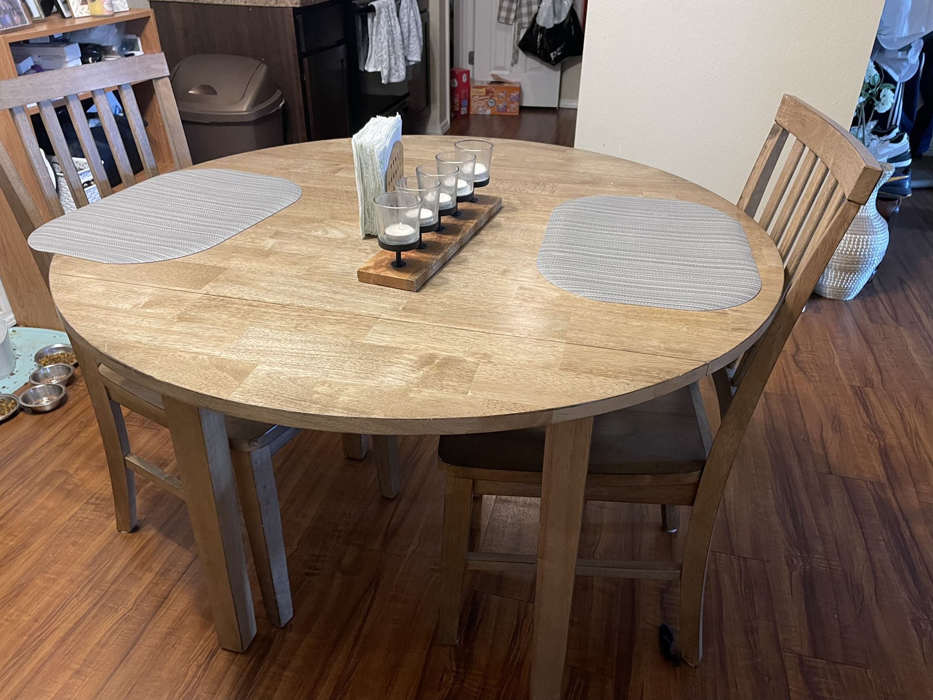 Dining Table OBO