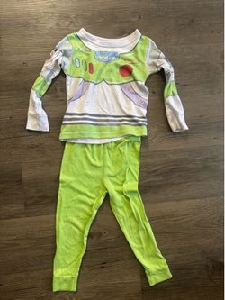 Toy Story pajama