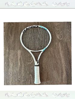Upgrade Your Tennis Game with Top Tier Rackets expect section