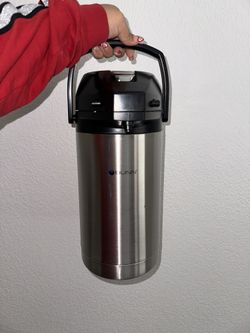 Bunn Airpot