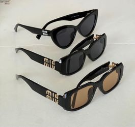 Miu Miu sunglassessss