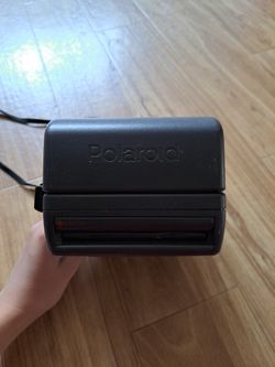 Polaroid Camera