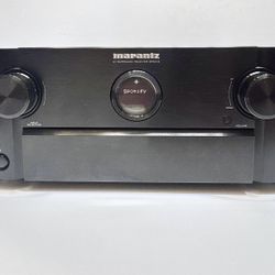 Marantz SR6013 - Good Condition