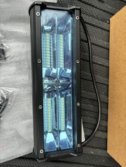 9.5 inch LED Light Bar