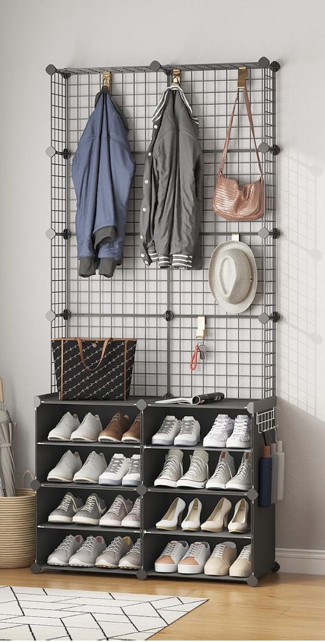 Shoe Rack