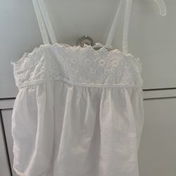 Toddler Girl Spring/Summer top