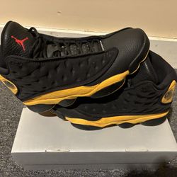 Jordan Retro 13 Melo