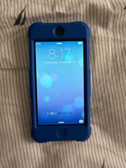 iPod Touch