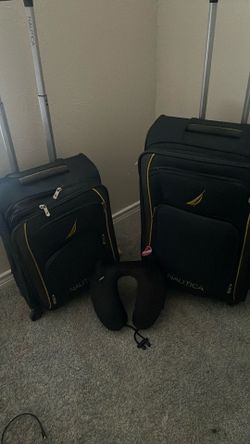 Suit cases