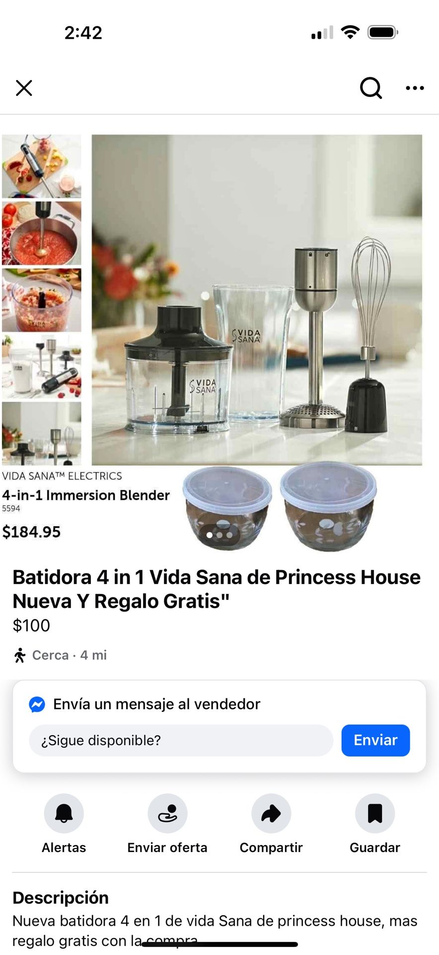 Princess House