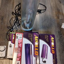 4X4 Grow 🌿Tent Set