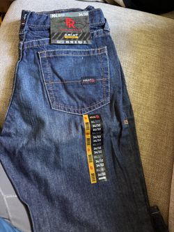 Jeans Ariat 34x32
