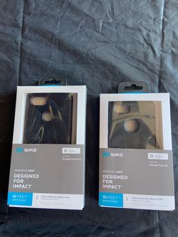 Google Pixal 3a and XL case 