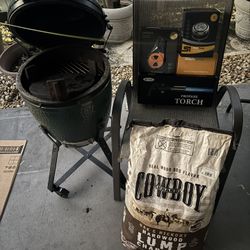 bge grill Combo