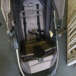 Stroller Chicco 