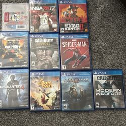 Games