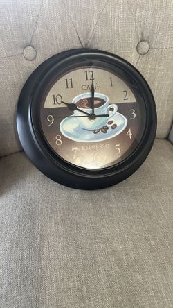 kitchen clock