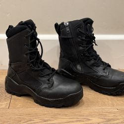 511 Tactical Hiking Boots