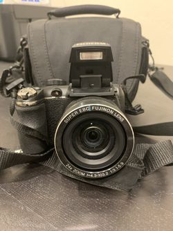 Fuji Finepix S4200