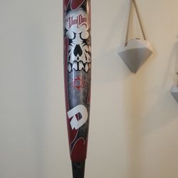 Voodoo Bbcor Bat