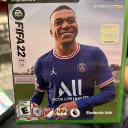 FIFA 22