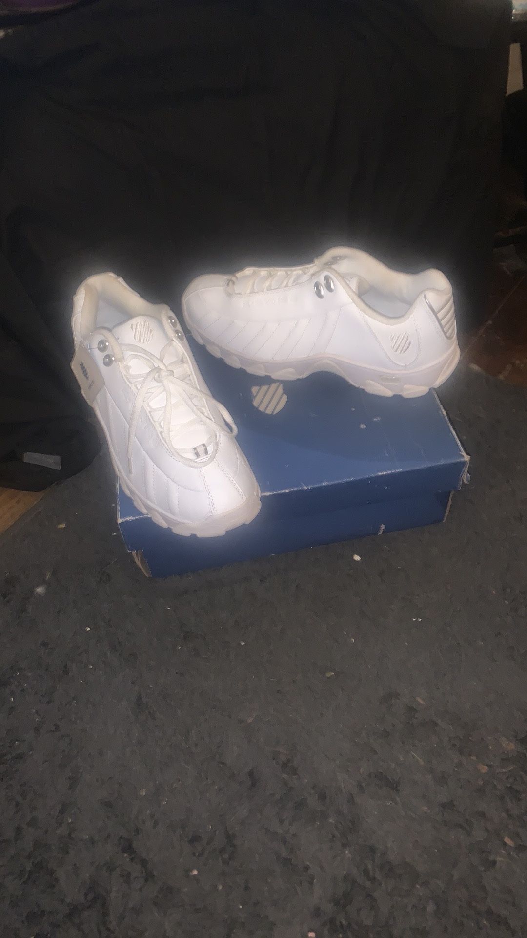 K Swiss Brand New Women Size 11