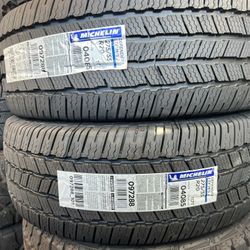 275/55/20 Pirelli Defender , Tenemos Todos Las Marcas  Y Medidas 