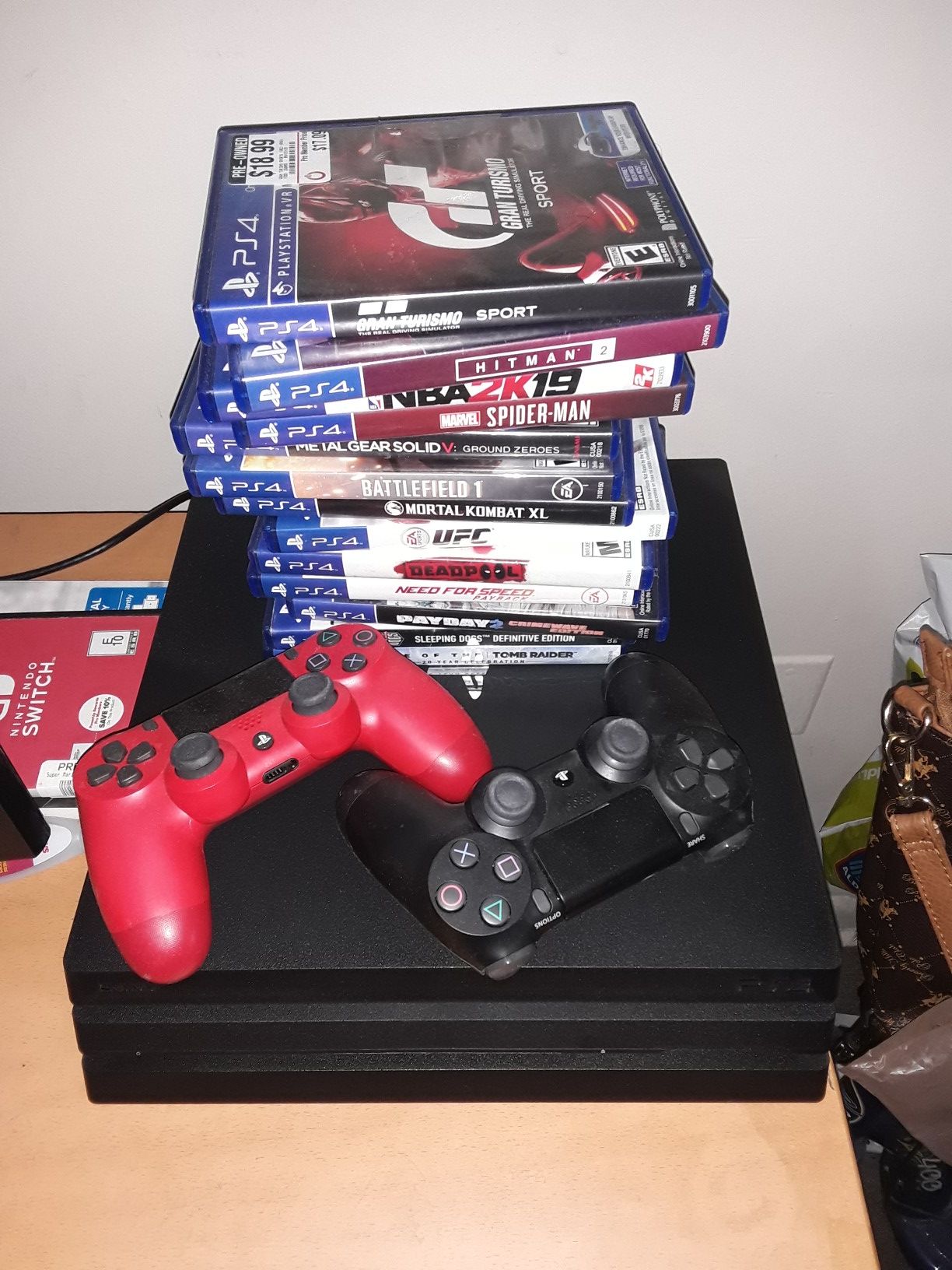 For sale PlayStation