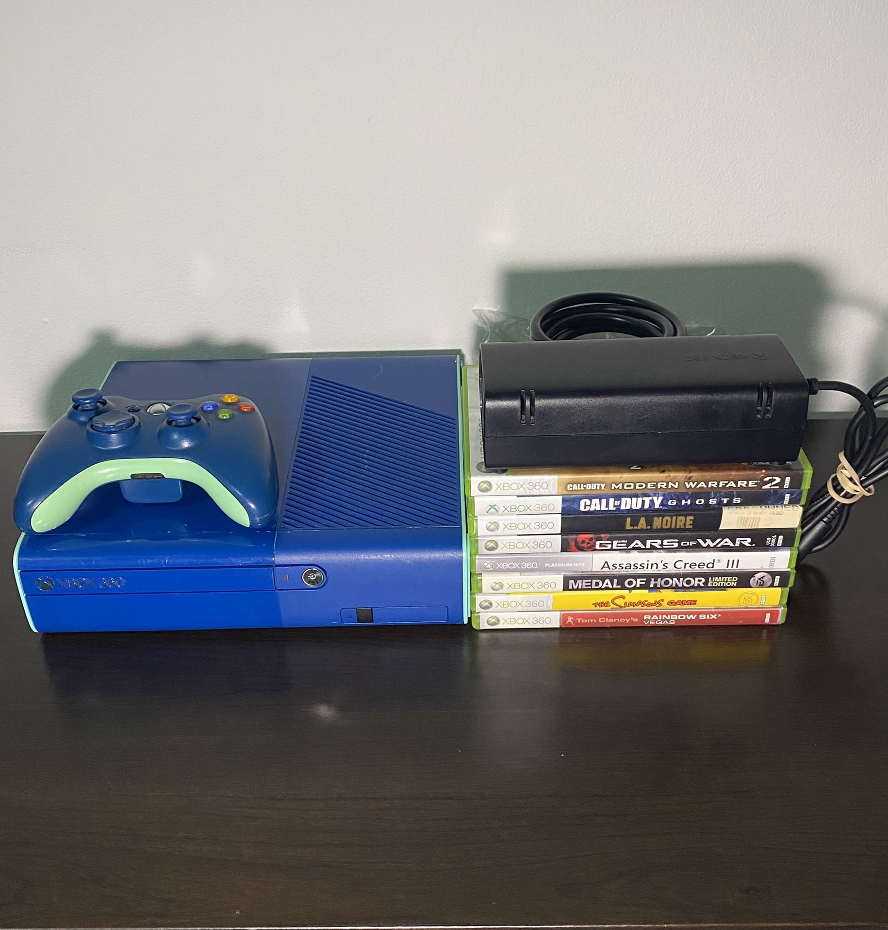 Xbox 360 Set for Sale in Chicago, IL - OfferUp