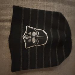 Darth Vador Beanie Hat